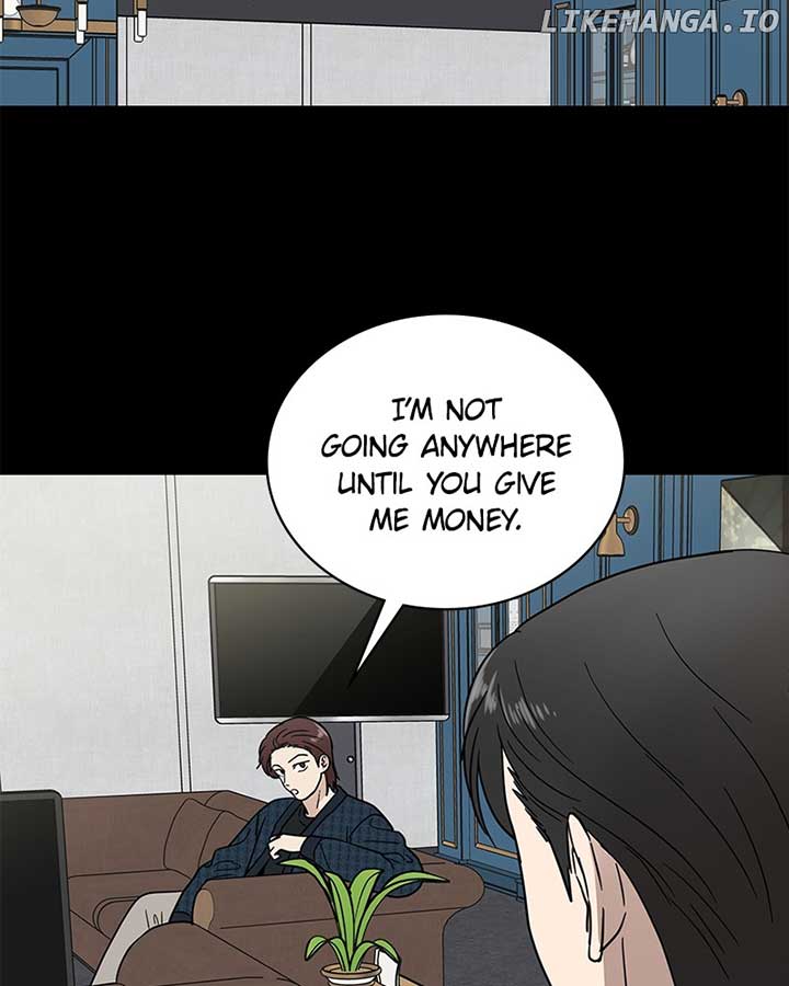 It Wasn’t Love at First Sight Chapter 17 page 40