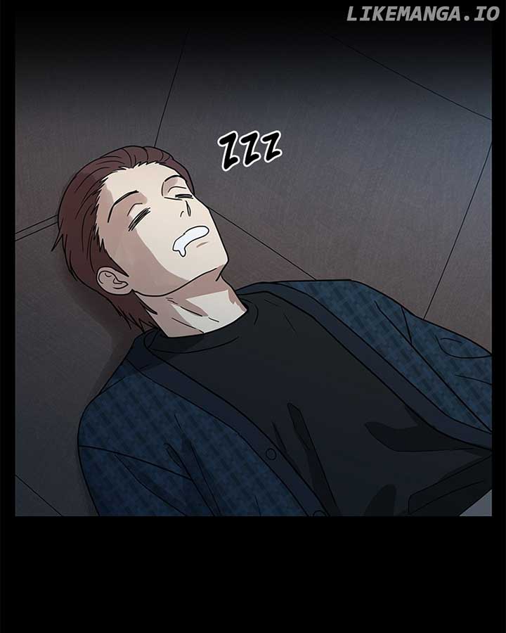 It Wasn’t Love at First Sight Chapter 17 page 44