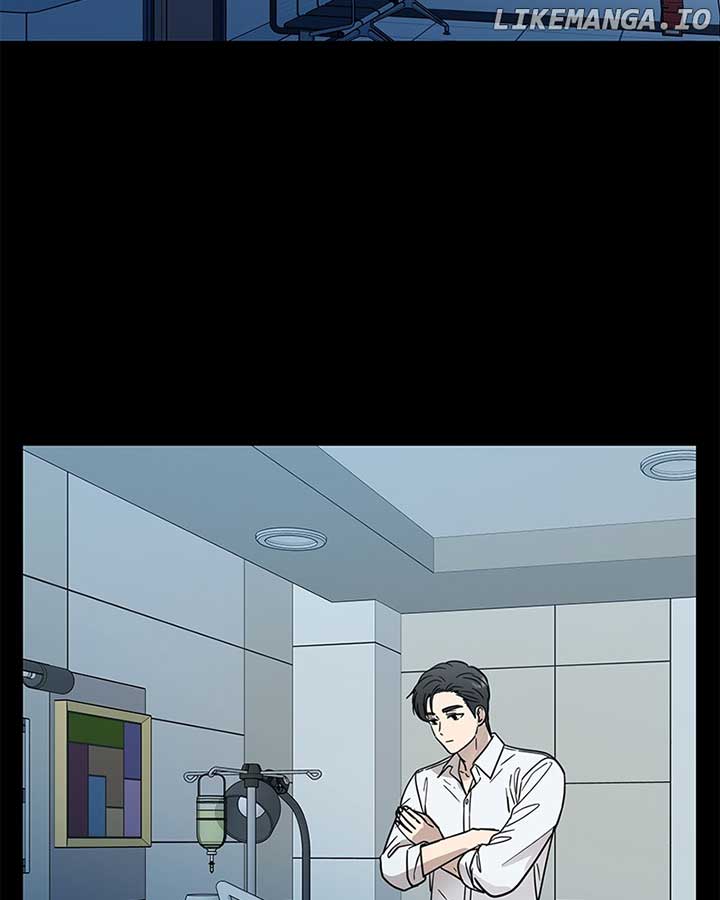 It Wasn’t Love at First Sight Chapter 17 page 47
