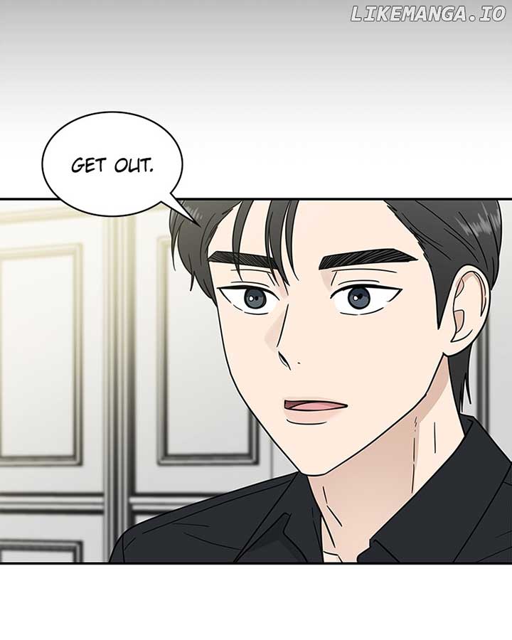 It Wasn’t Love at First Sight Chapter 17 page 50