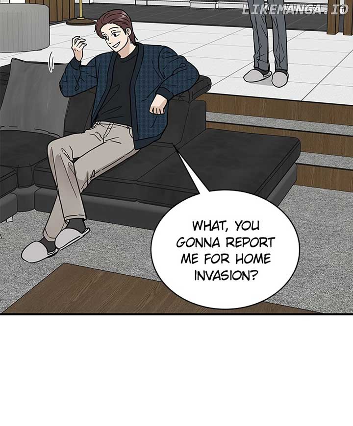 It Wasn’t Love at First Sight Chapter 17 page 52