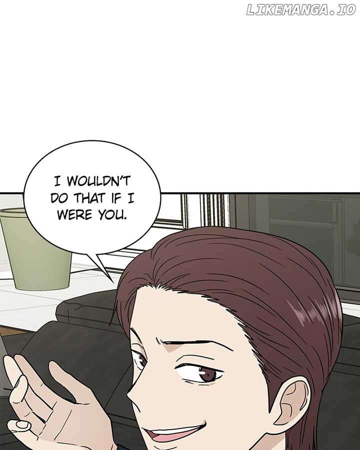It Wasn’t Love at First Sight Chapter 17 page 53