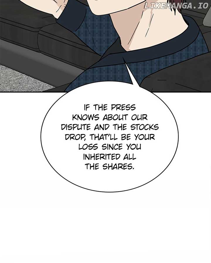 It Wasn’t Love at First Sight Chapter 17 page 54
