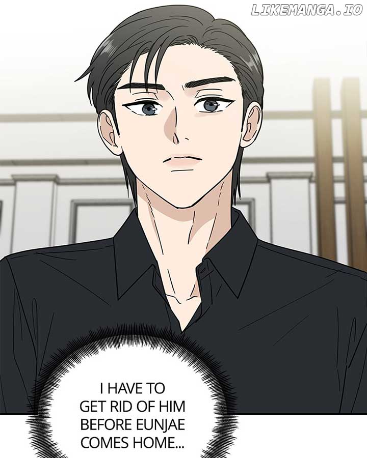 It Wasn’t Love at First Sight Chapter 17 page 55