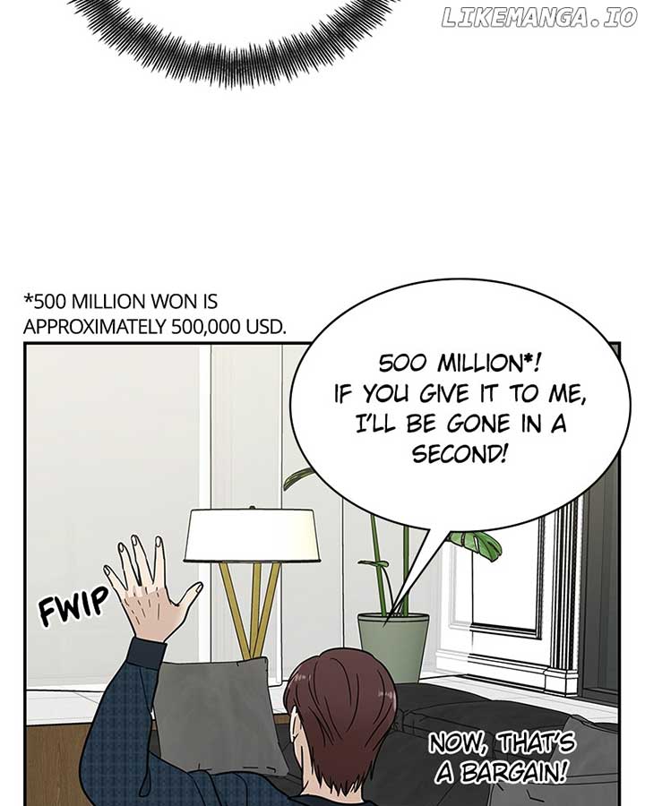 It Wasn’t Love at First Sight Chapter 17 page 56