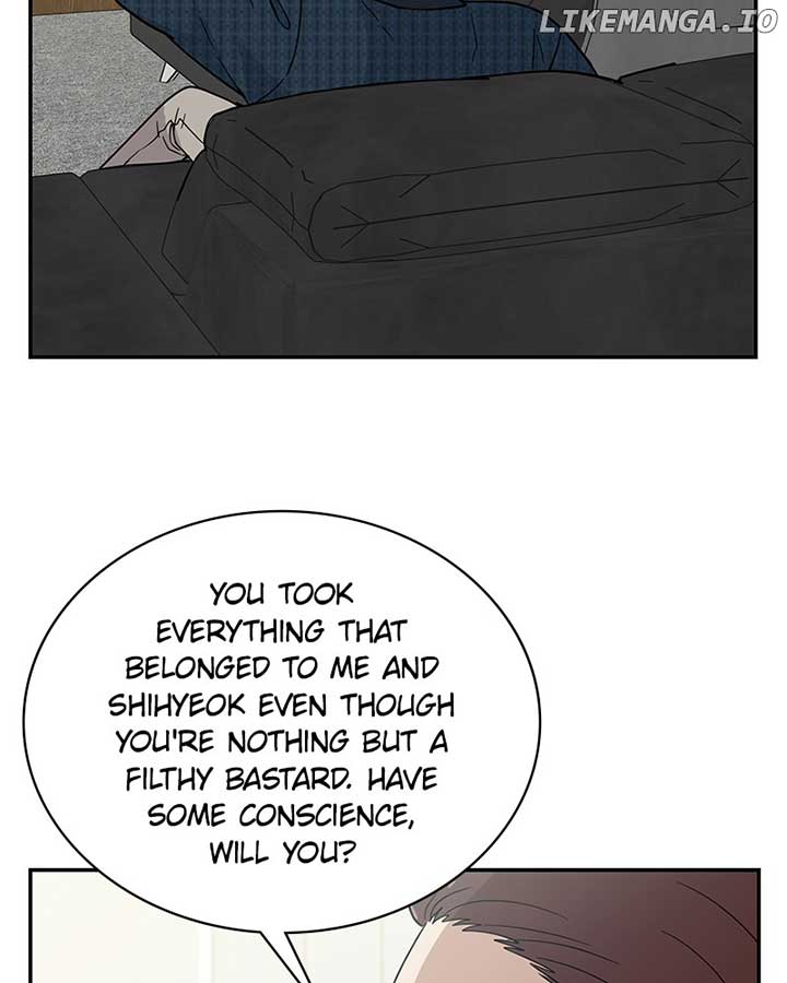 It Wasn’t Love at First Sight Chapter 17 page 57