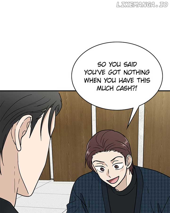 It Wasn’t Love at First Sight Chapter 17 page 62