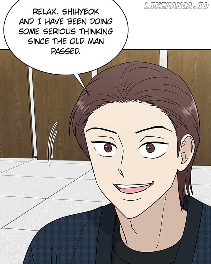 It Wasn’t Love at First Sight Chapter 17 page 64