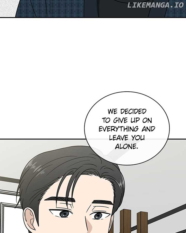It Wasn’t Love at First Sight Chapter 17 page 65