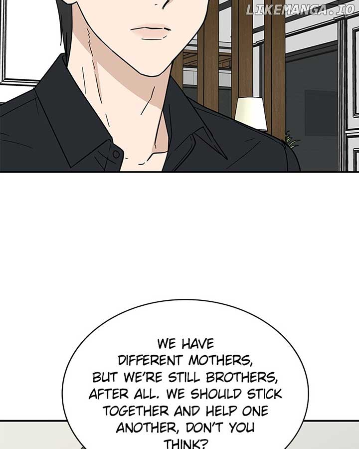 It Wasn’t Love at First Sight Chapter 17 page 66
