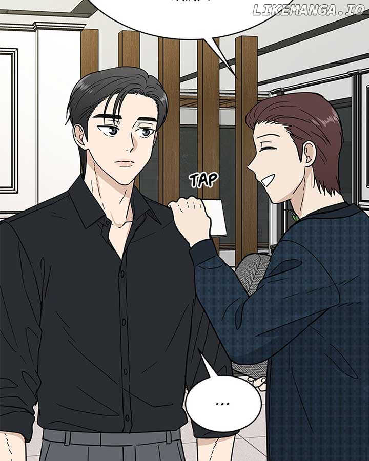 It Wasn’t Love at First Sight Chapter 17 page 67