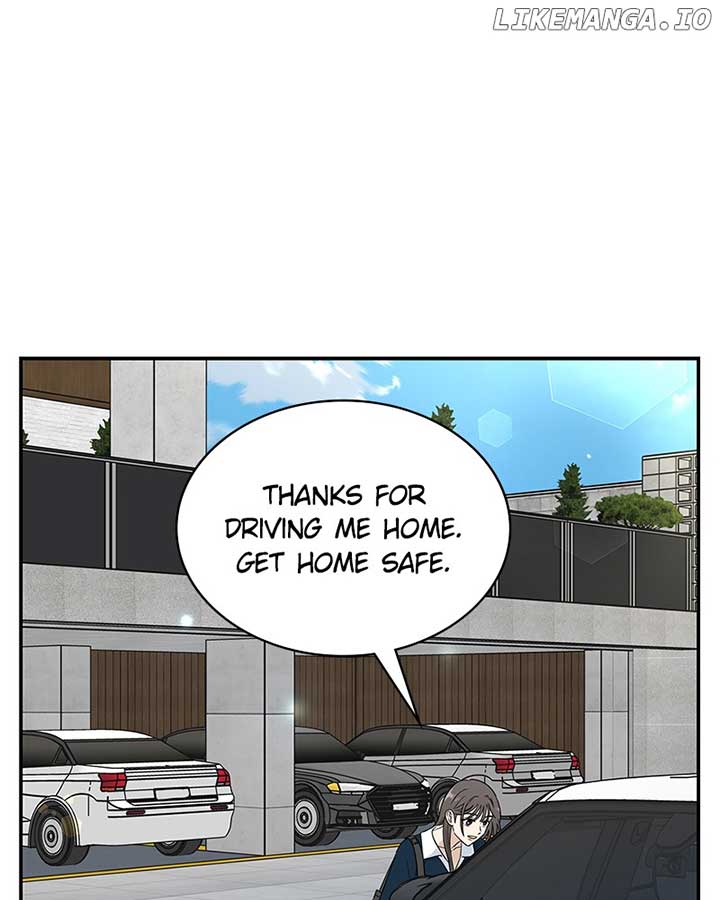 It Wasn’t Love at First Sight Chapter 17 page 72