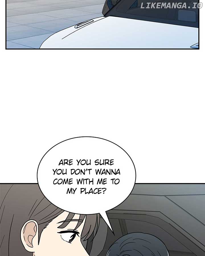 It Wasn’t Love at First Sight Chapter 17 page 73