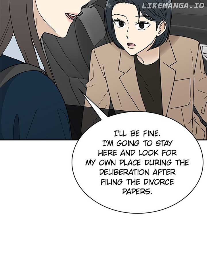 It Wasn’t Love at First Sight Chapter 17 page 74