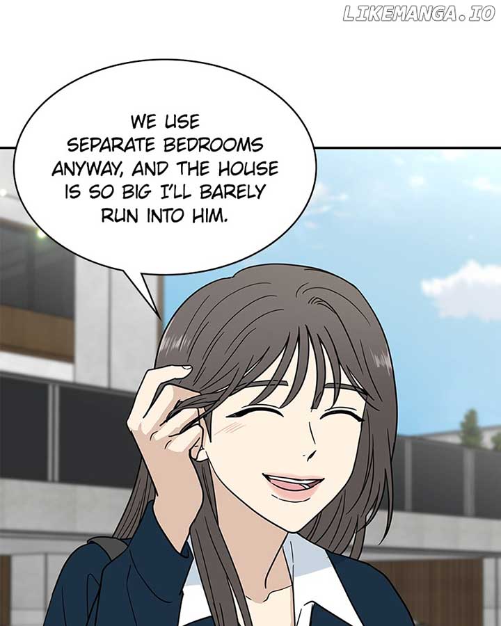 It Wasn’t Love at First Sight Chapter 17 page 75