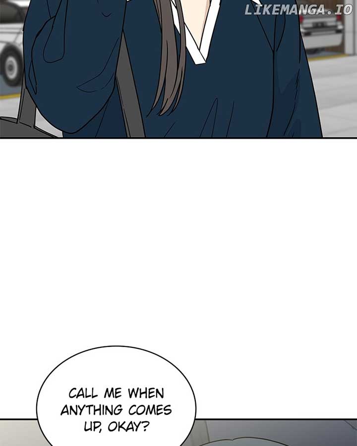 It Wasn’t Love at First Sight Chapter 17 page 76