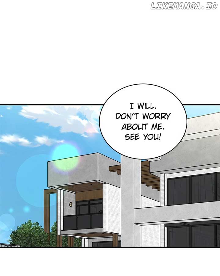 It Wasn’t Love at First Sight Chapter 17 page 78