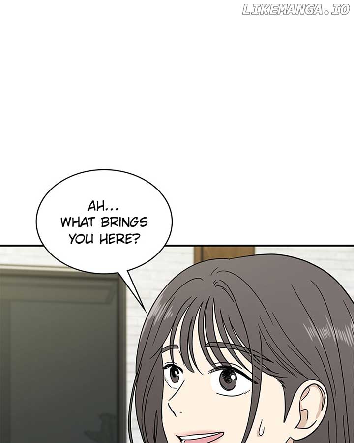 It Wasn’t Love at First Sight Chapter 17 page 84