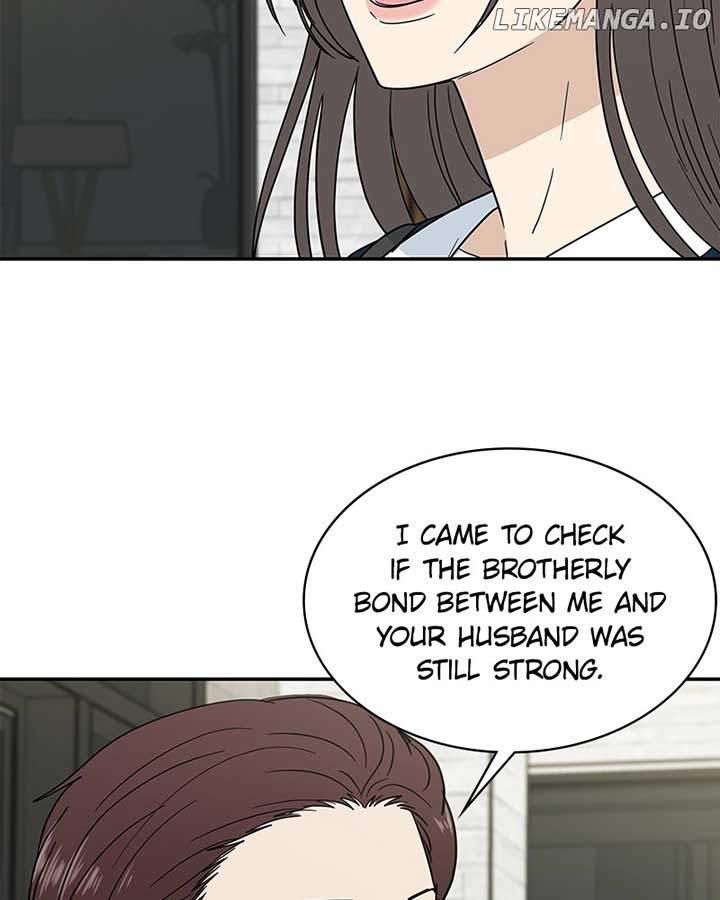 It Wasn’t Love at First Sight Chapter 17 page 85