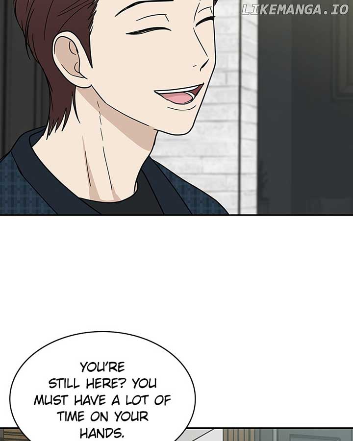 It Wasn’t Love at First Sight Chapter 17 page 86