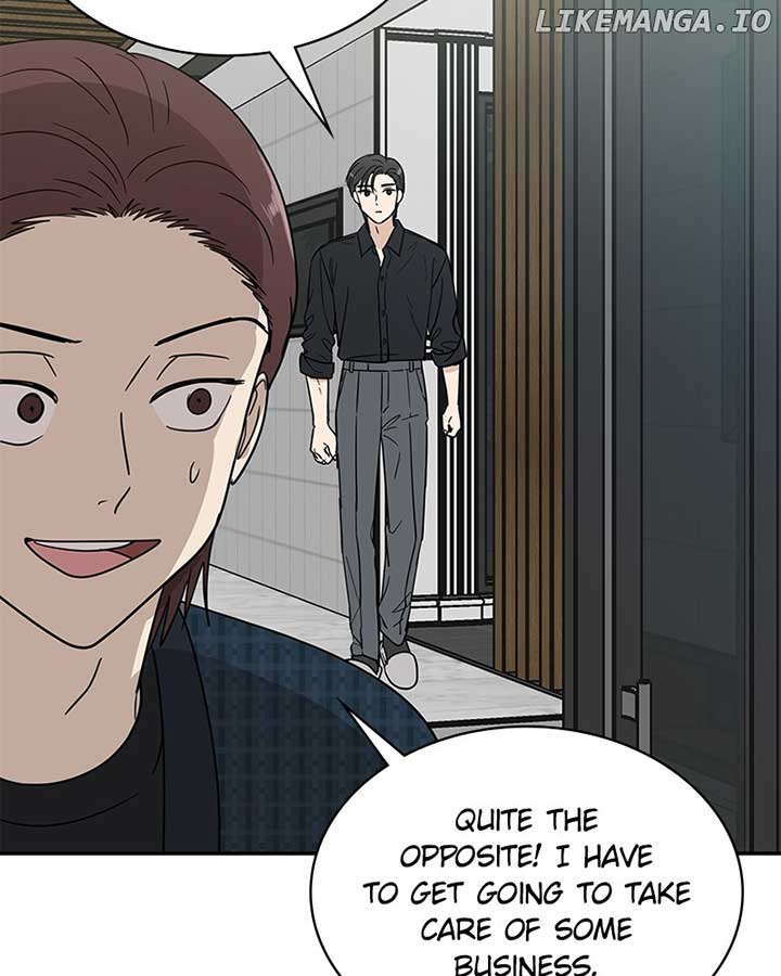 It Wasn’t Love at First Sight Chapter 17 page 87