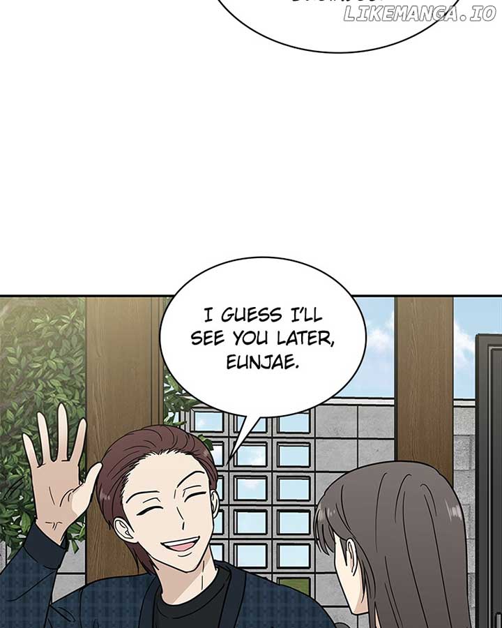 It Wasn’t Love at First Sight Chapter 17 page 88