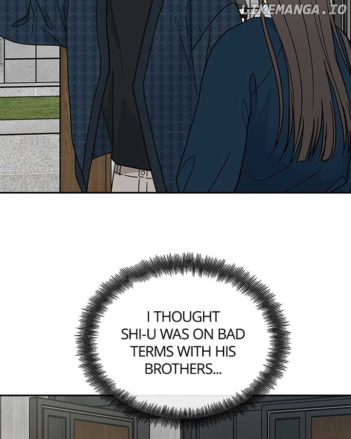 It Wasn’t Love at First Sight Chapter 17 page 89