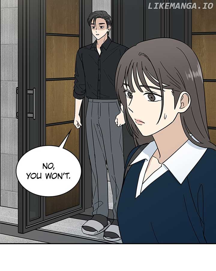 It Wasn’t Love at First Sight Chapter 17 page 90