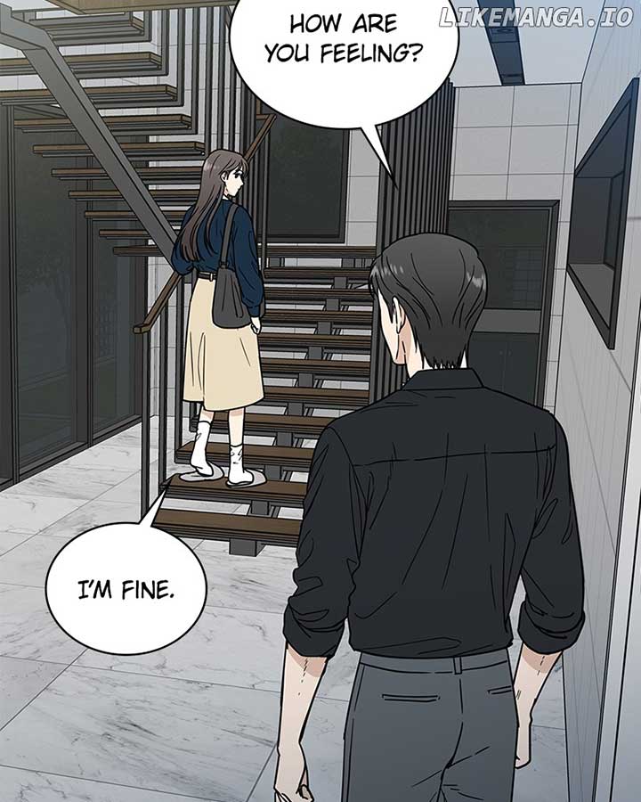 It Wasn’t Love at First Sight Chapter 17 page 94