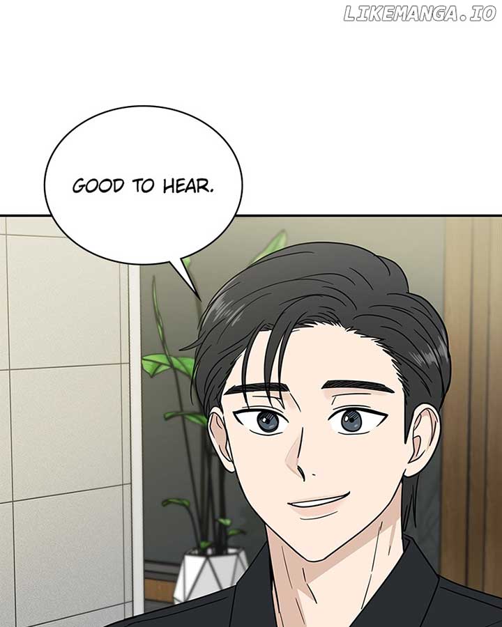 It Wasn’t Love at First Sight Chapter 17 page 96