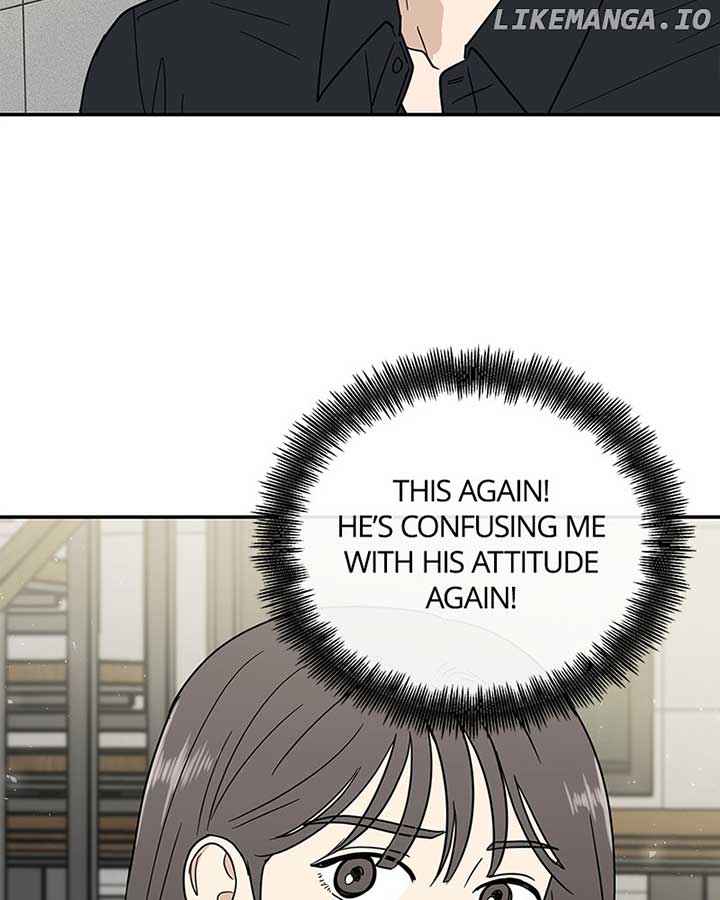 It Wasn’t Love at First Sight Chapter 17 page 97