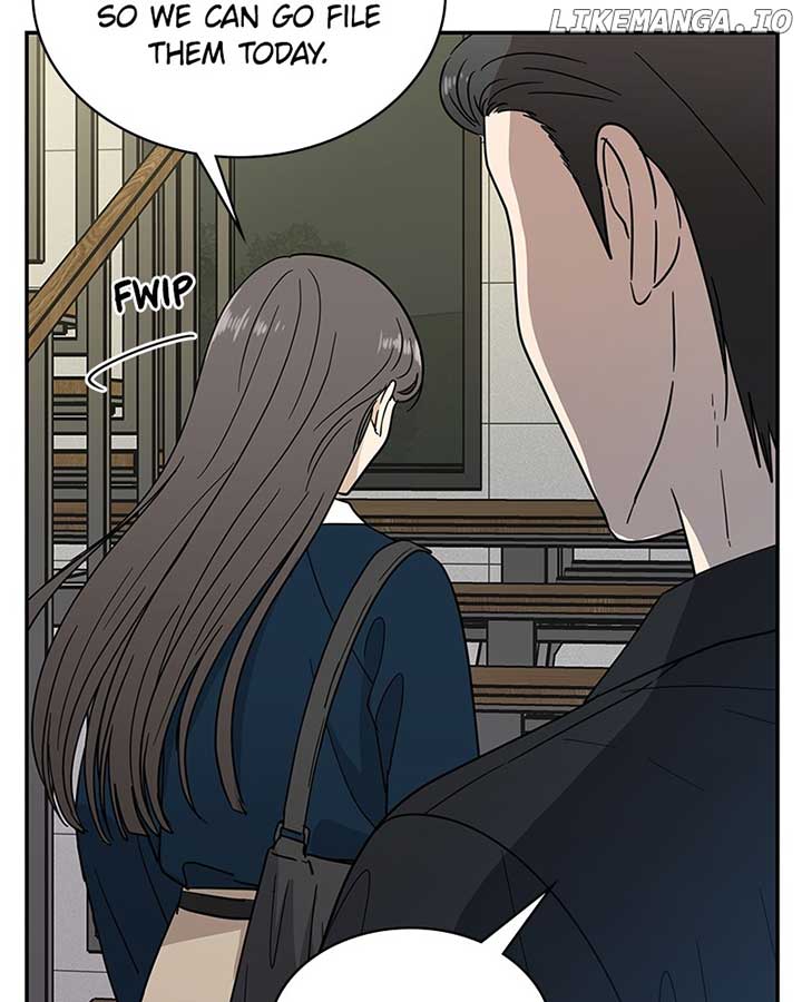 It Wasn’t Love at First Sight Chapter 17 page 99