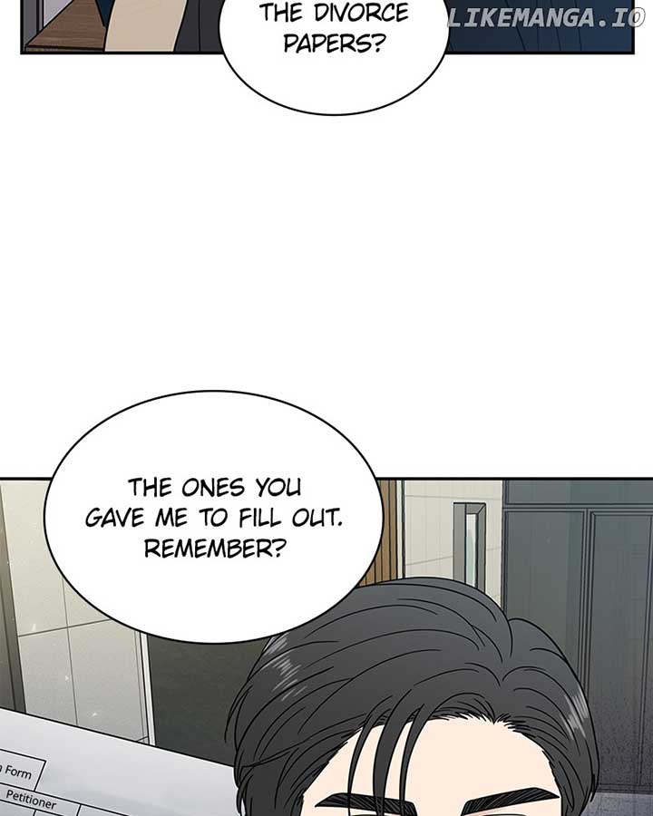It Wasn’t Love at First Sight Chapter 17 page 100