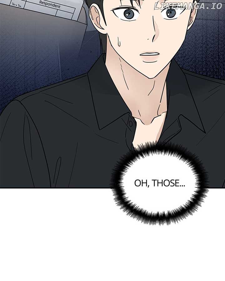 It Wasn’t Love at First Sight Chapter 17 page 101