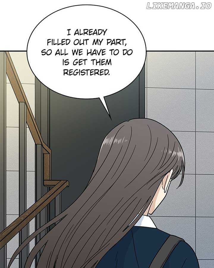 It Wasn’t Love at First Sight Chapter 17 page 102