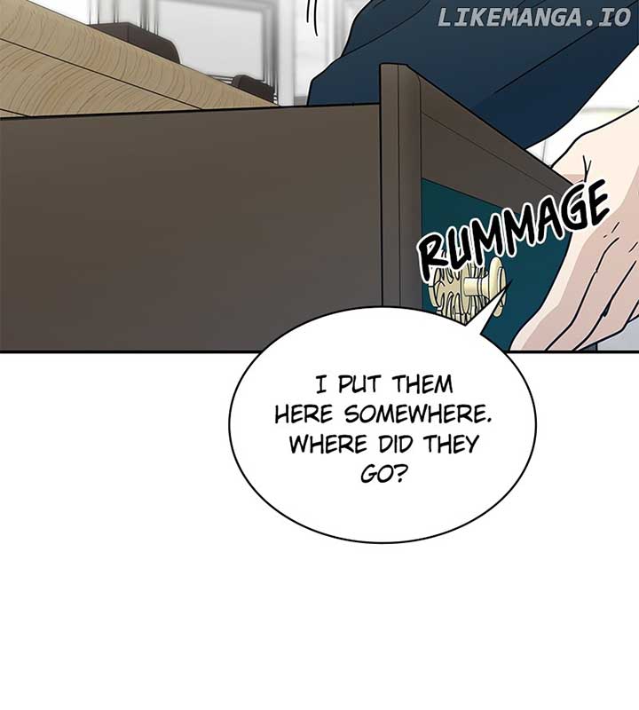 It Wasn’t Love at First Sight Chapter 17 page 104