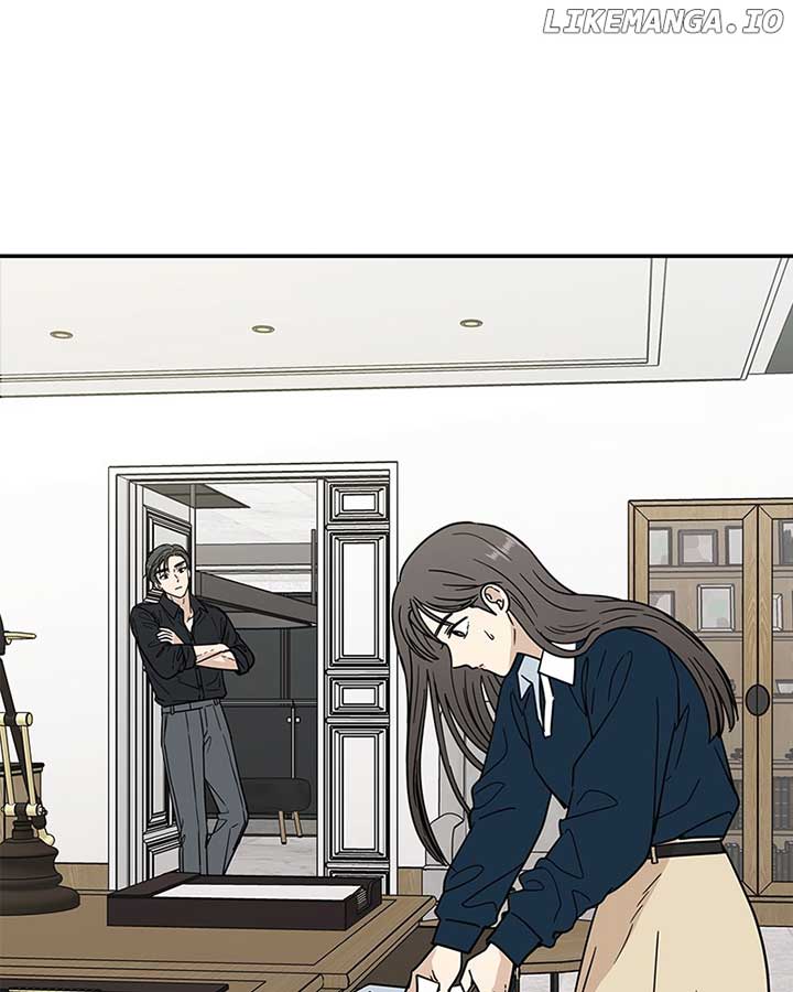 It Wasn’t Love at First Sight Chapter 17 page 105