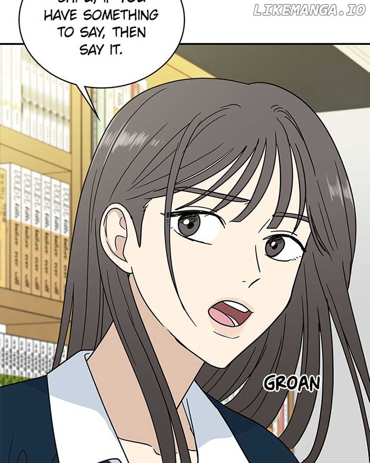 It Wasn’t Love at First Sight Chapter 17 page 108