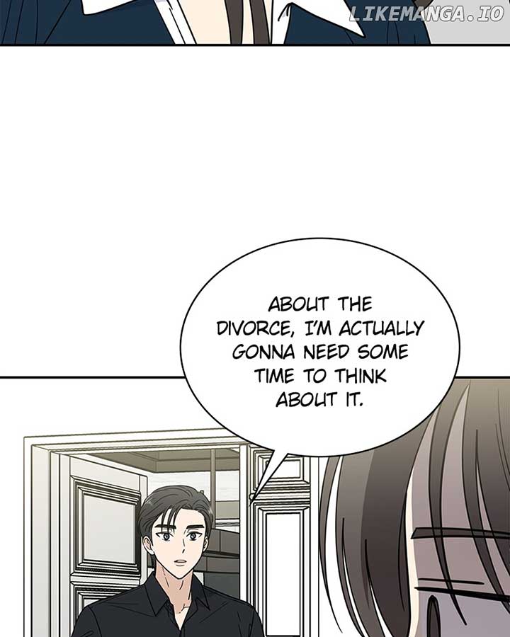 It Wasn’t Love at First Sight Chapter 17 page 109