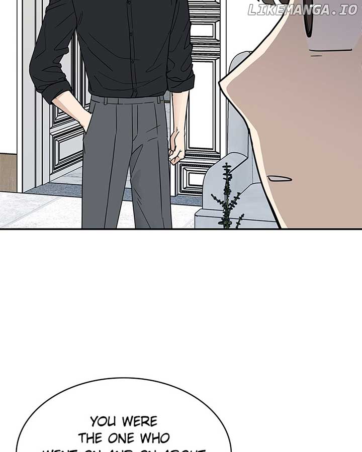 It Wasn’t Love at First Sight Chapter 17 page 110