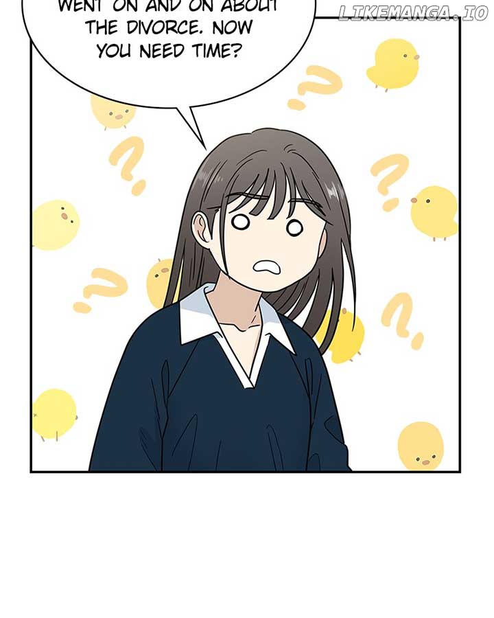 It Wasn’t Love at First Sight Chapter 17 page 111