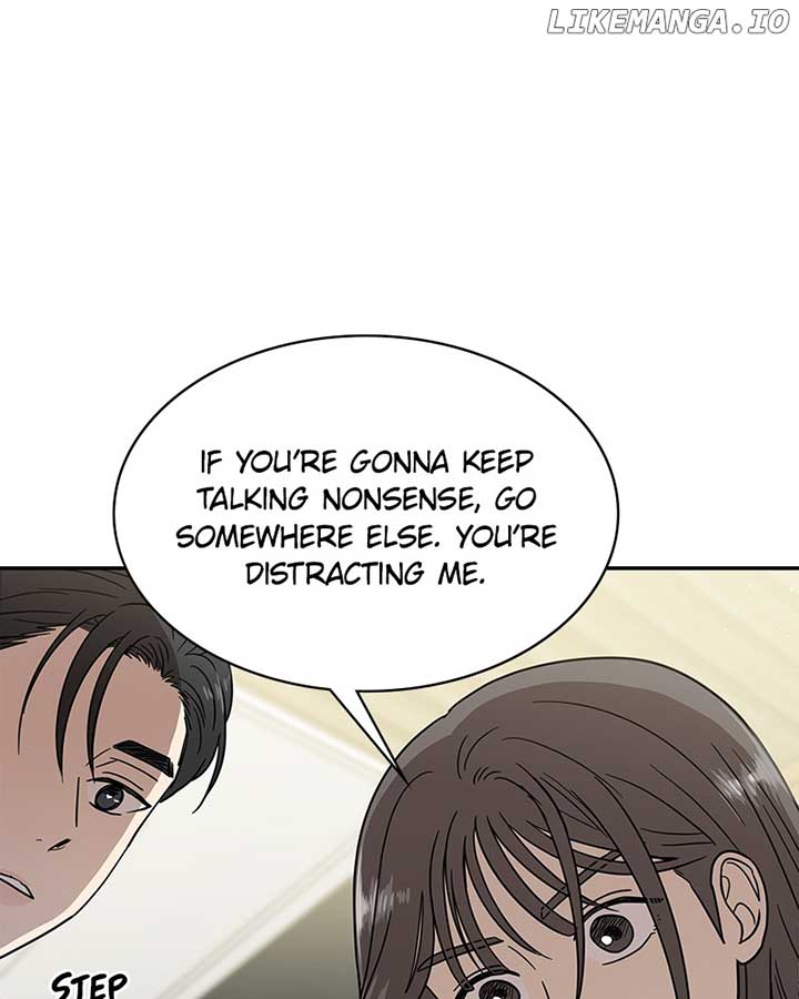 It Wasn’t Love at First Sight Chapter 17 page 112
