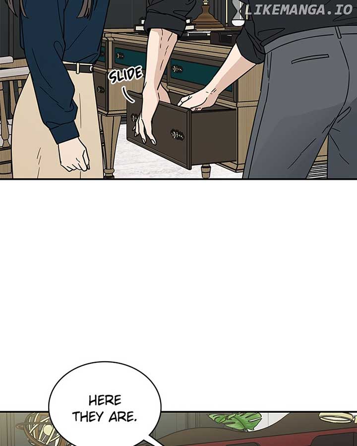 It Wasn’t Love at First Sight Chapter 17 page 115