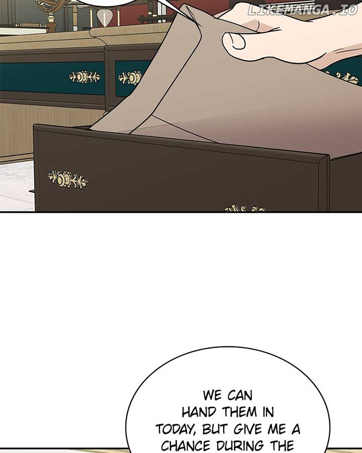 It Wasn’t Love at First Sight Chapter 17 page 116