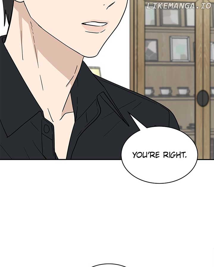 It Wasn’t Love at First Sight Chapter 17 page 121