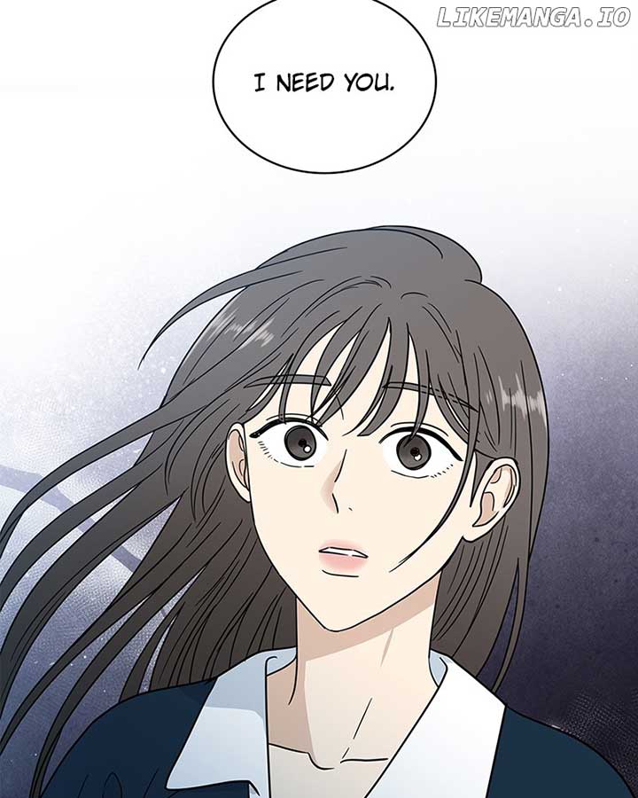 It Wasn’t Love at First Sight Chapter 17 page 122
