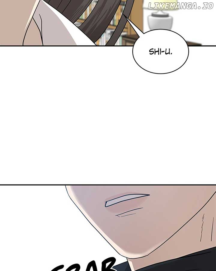 It Wasn’t Love at First Sight Chapter 17 page 125