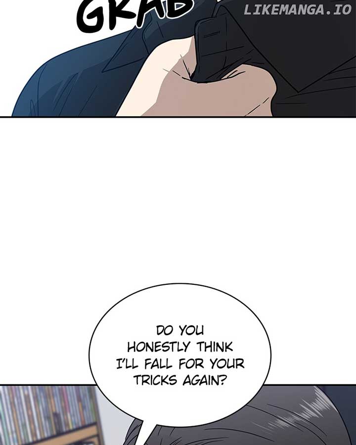 It Wasn’t Love at First Sight Chapter 17 page 126