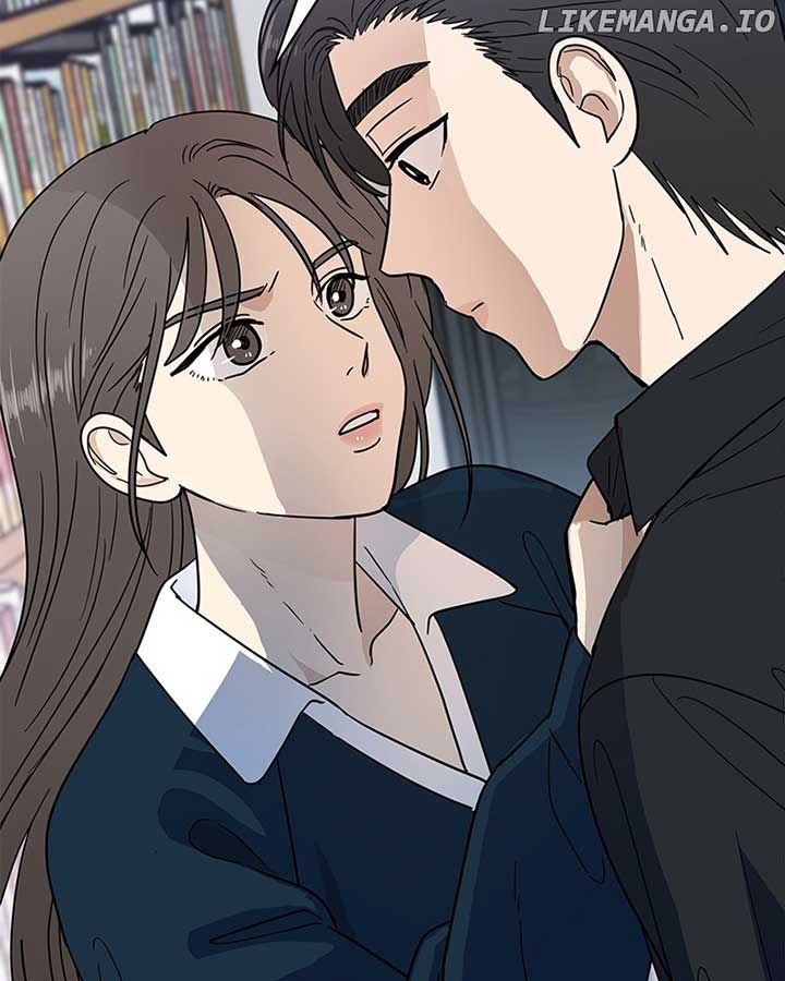 It Wasn’t Love at First Sight Chapter 17 page 127