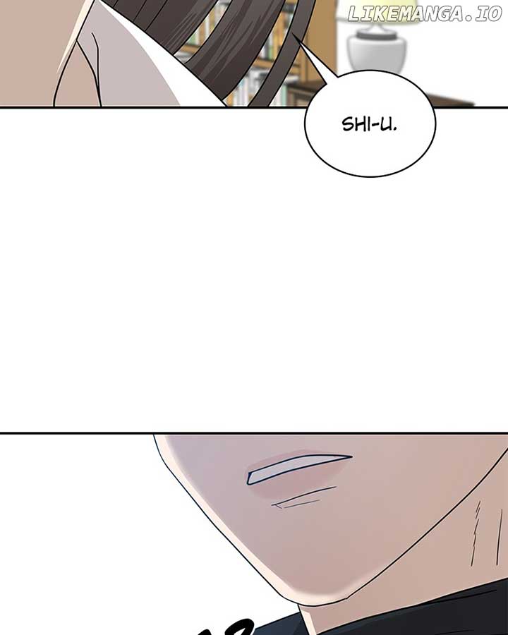 It Wasn’t Love at First Sight Chapter 18 page 3